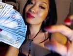 Money Mistress Financial Domination Phone Chat
