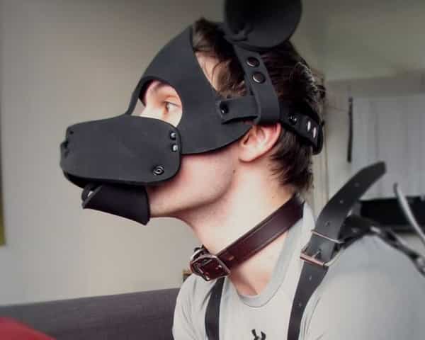 Slave Dog Domination Sex Chat